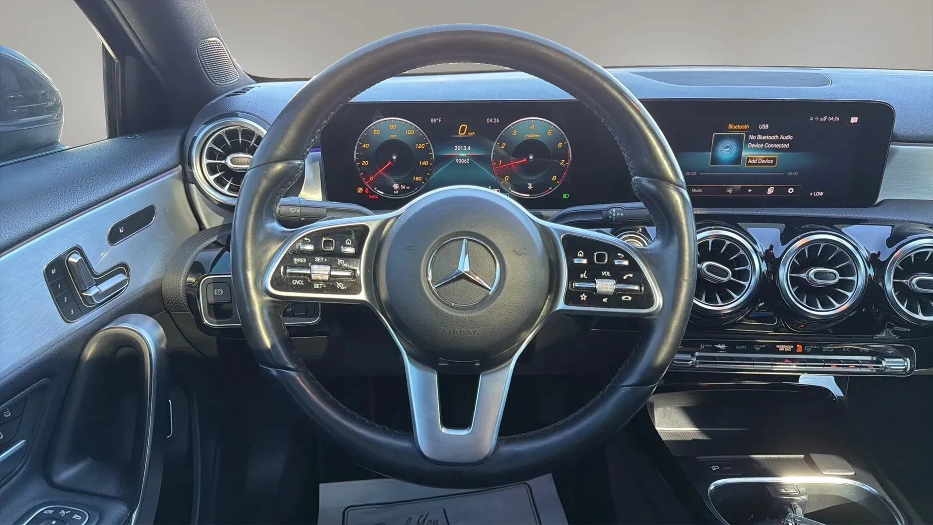 Used 2021 Mercedes-Benz A 220 4MATIC image 10
