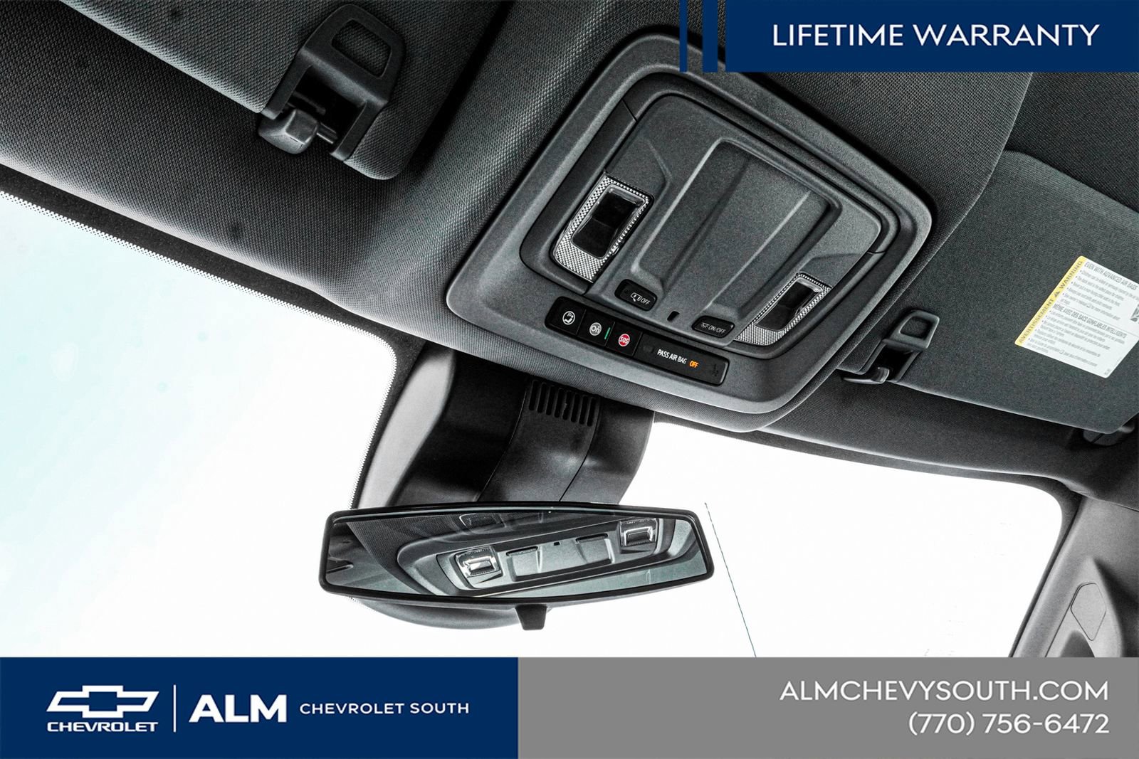 New 2025 Chevrolet Silverado 1500 W/T image 46