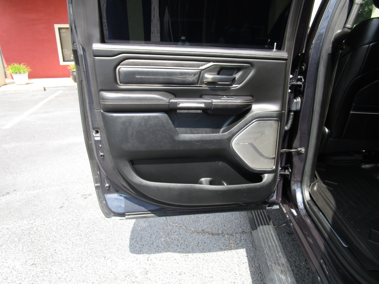 Used 2019 RAM 1500 Limited image 24