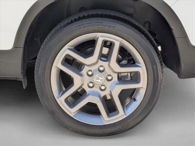 Used 2023 Honda Passport EX-L image 24