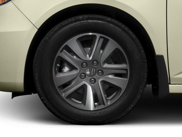 Used 2016 Honda Odyssey Touring Elite image 10