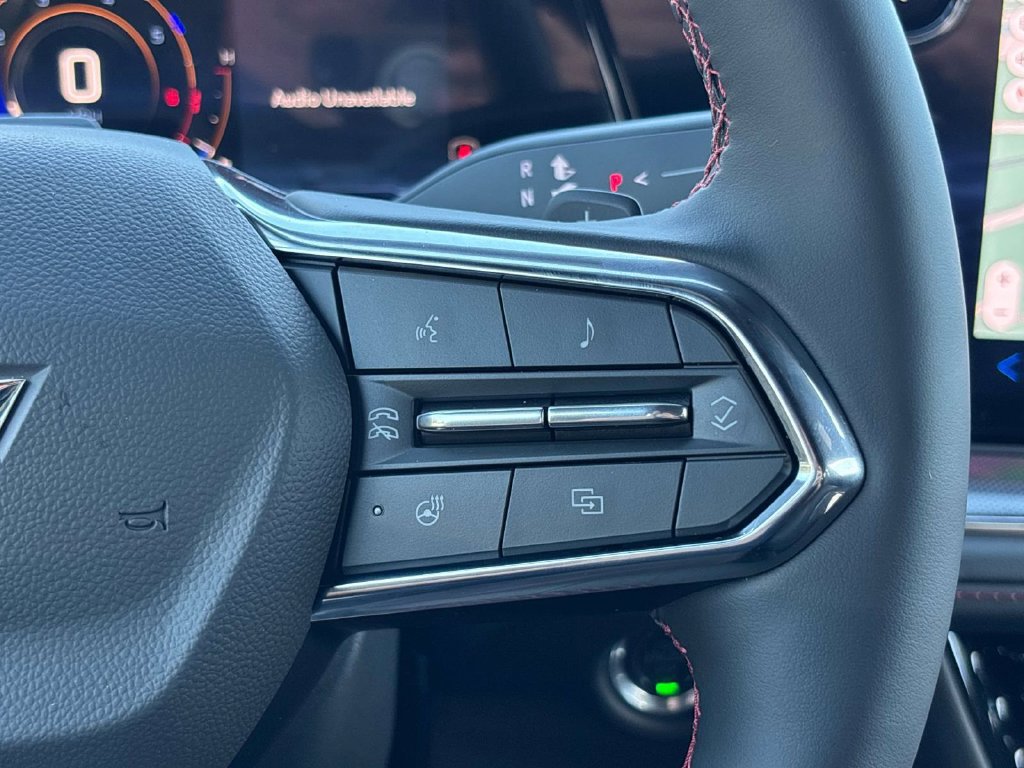New 2026 Chevrolet Tahoe RST w/ Advanced Technology Package AWD/4WD image 18