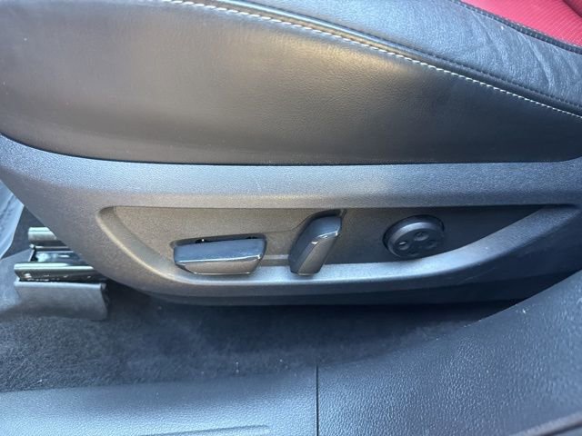 Used 2024 INFINITI QX55 Sensory w/ Lighting Package image 14