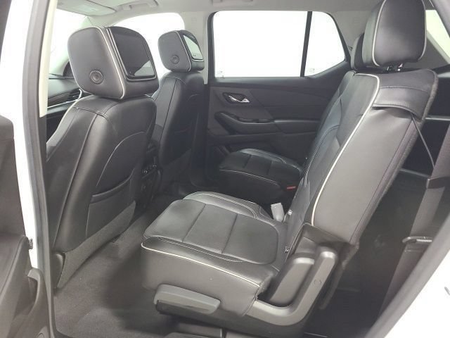 Used 2020 Chevrolet Traverse High Country AWD/4WD image 18