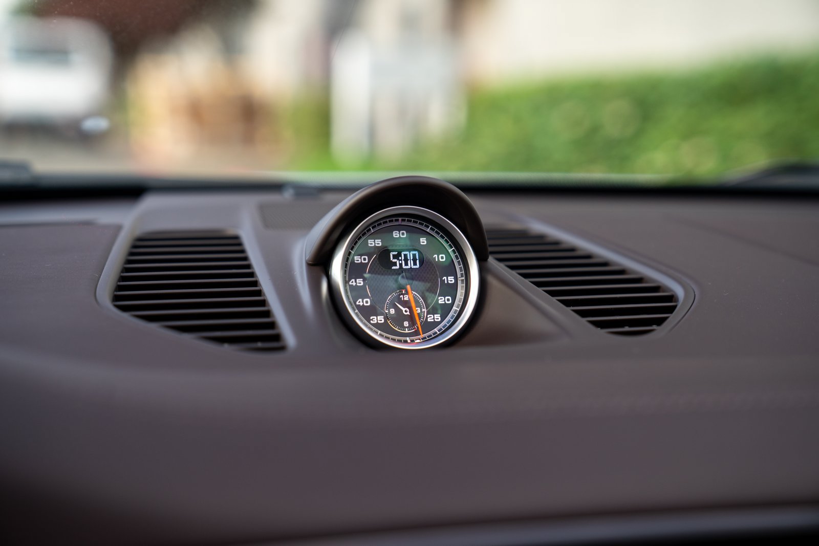 Used 2014 Porsche 911 Turbo S AWD/4WD image 17