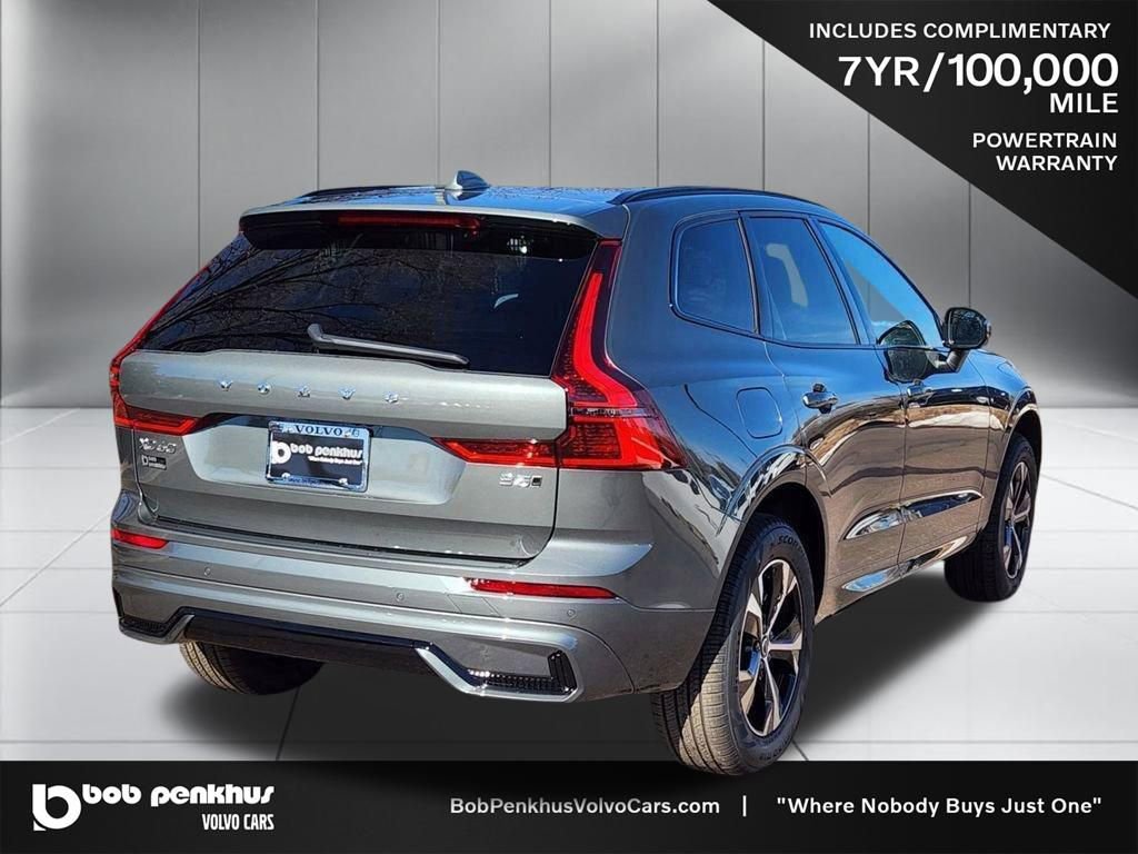 New 2026 Volvo XC60 B5 Core w/ Climate Package image 24