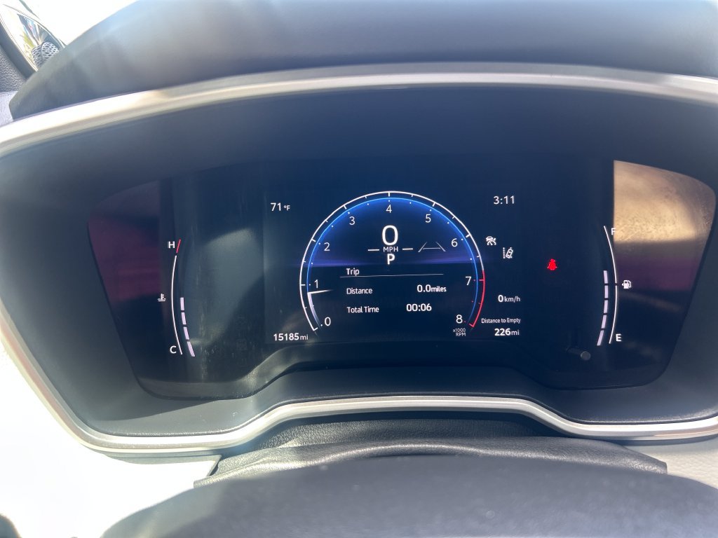 Certified 2024 Toyota Corolla XSE FWD image 18
