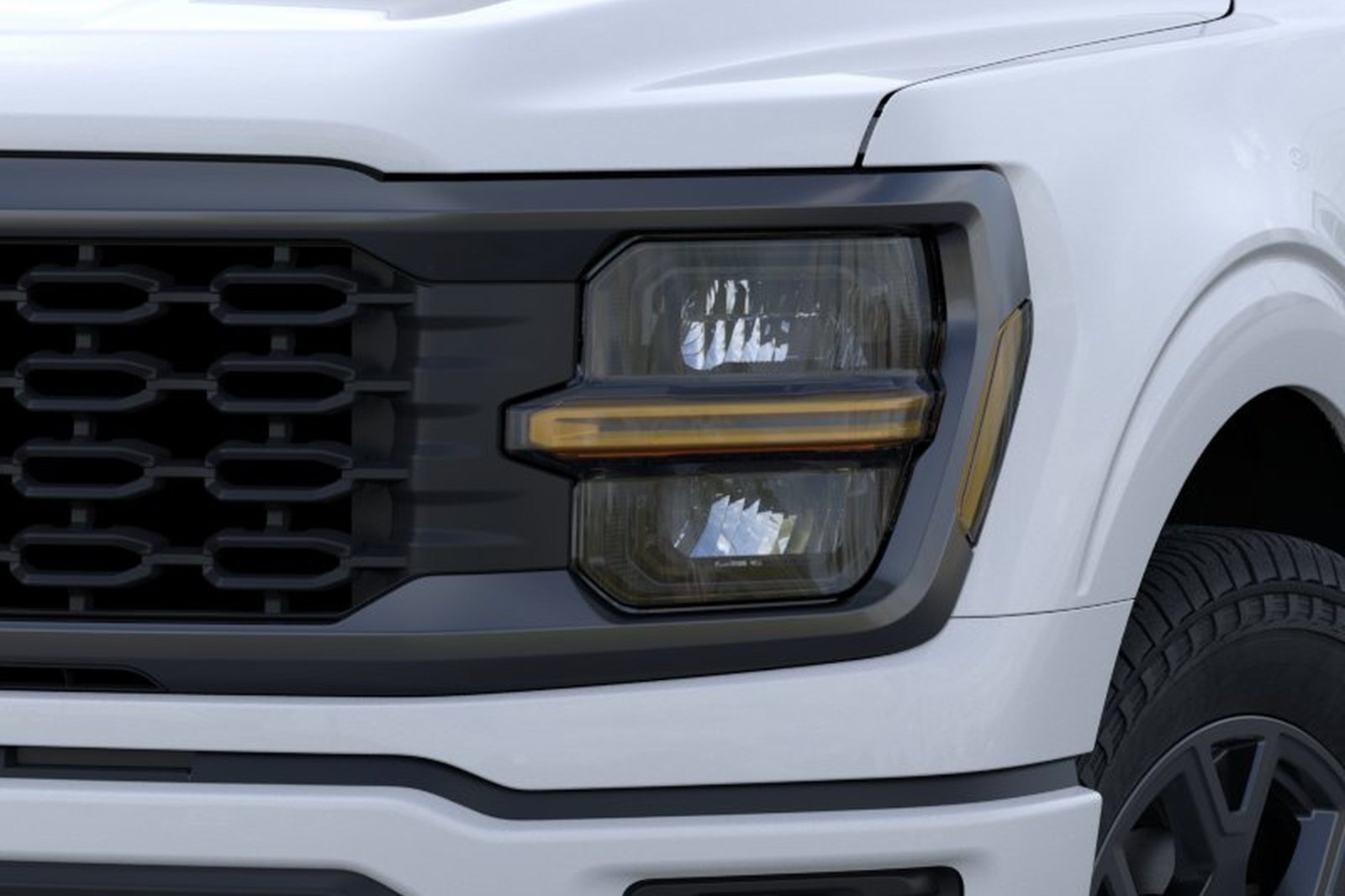 New 2026 Ford F150 STX RWD image 22