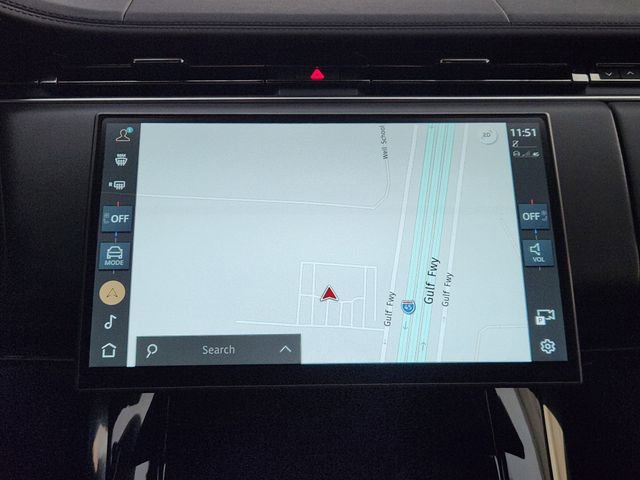 Used 2025 Land Rover Range Rover Sport Dynamic SE image 17