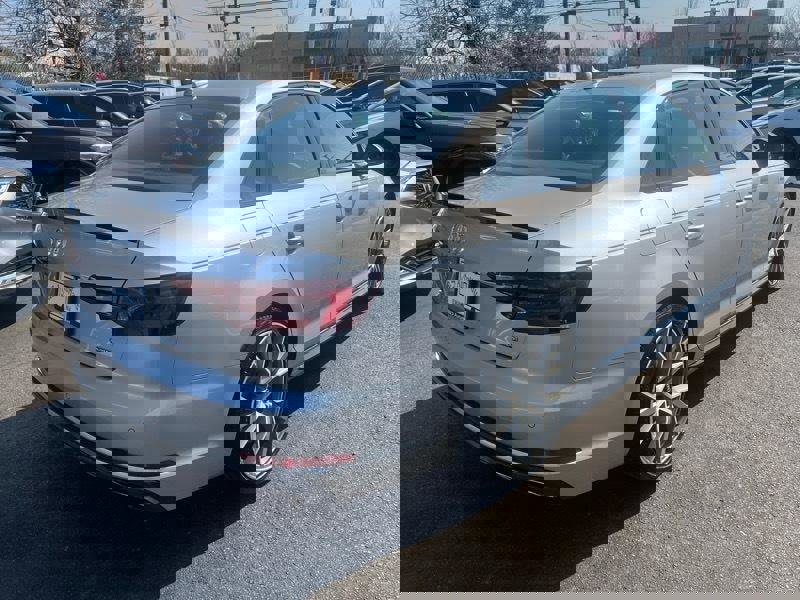 Used 2019 Audi A4 2.0T Premium Plus w/ Premium Plus Package image 6