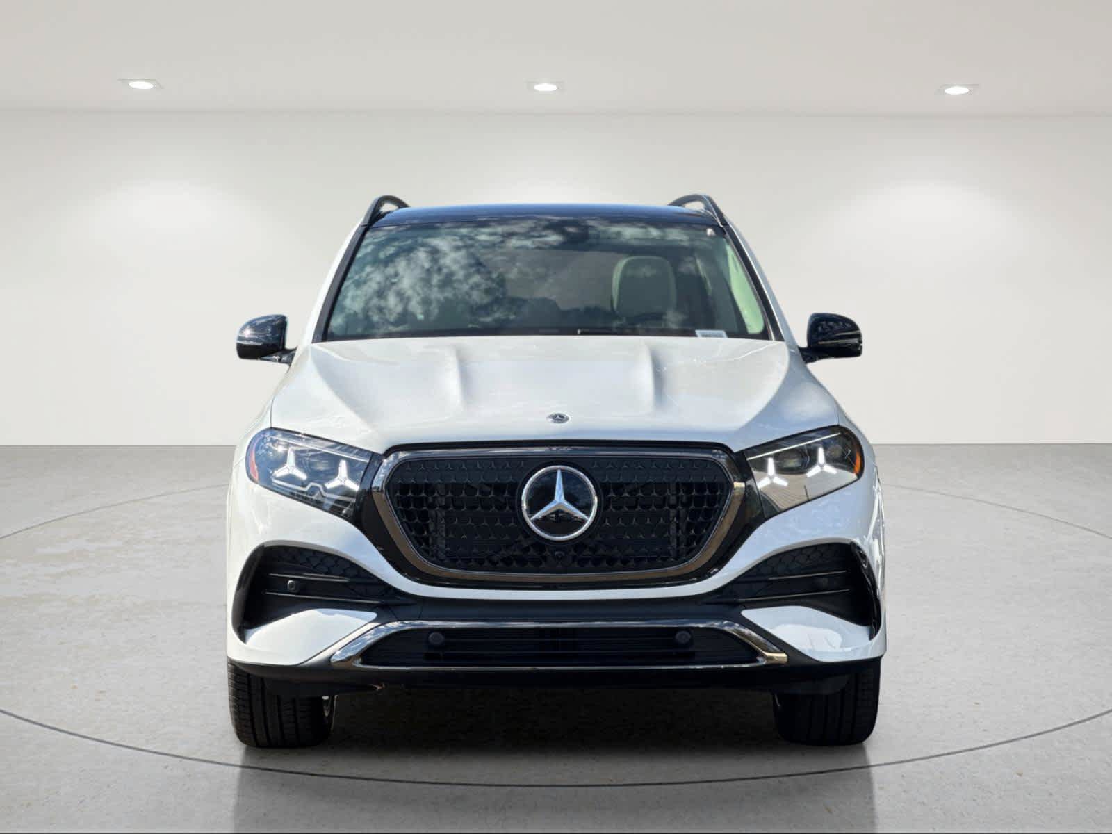 New 2027 Mercedes-Benz GLE 450 4MATIC image 9