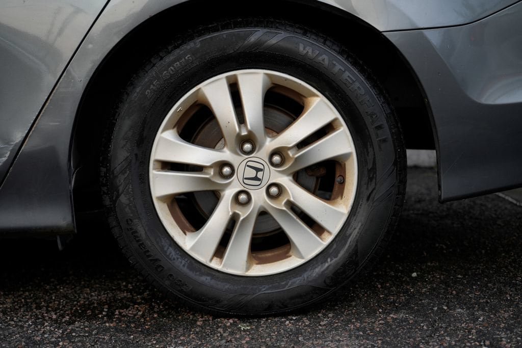 Used 2010 Honda Accord LX-P image 14