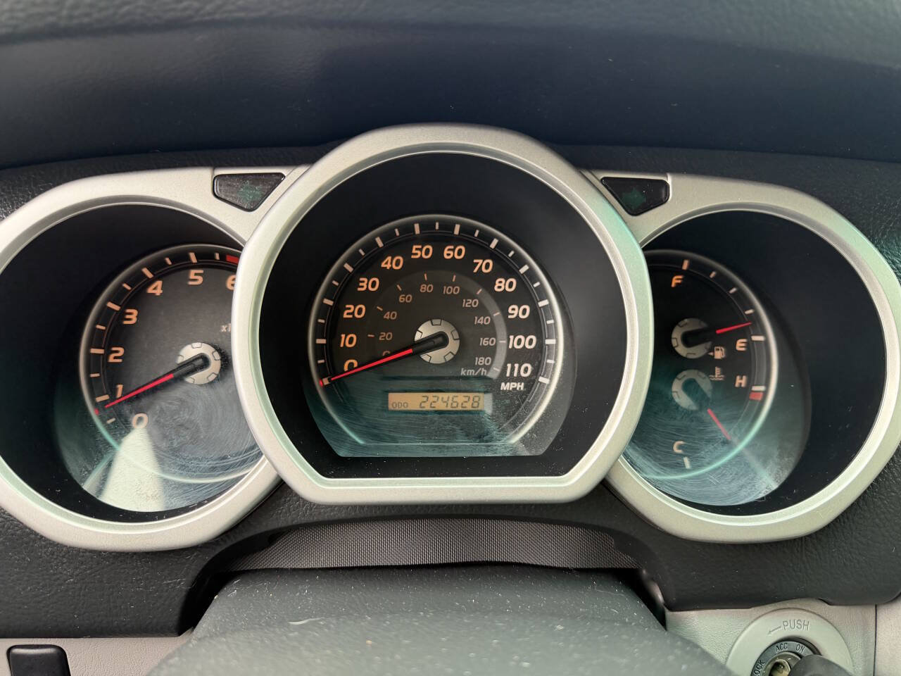 Used 2005 Toyota 4Runner Limited RWD image 17