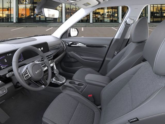 New 2026 Kia Seltos S image 17