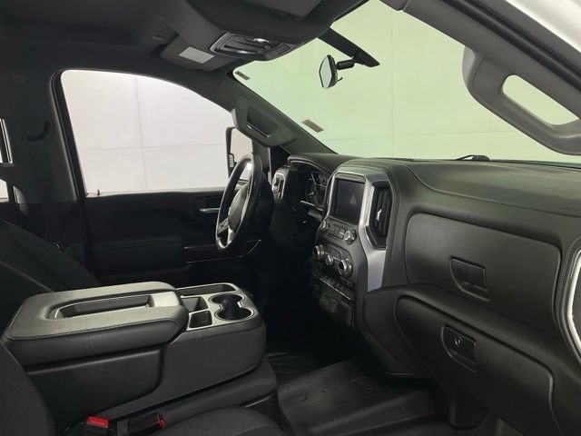 Used 2022 GMC Sierra 2500 SLE w/ SLE Convenience Package AWD/4WD image 28