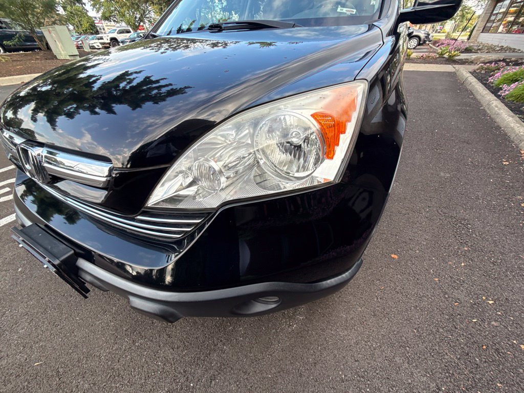 Used 2007 Honda CR-V EX-L image 5