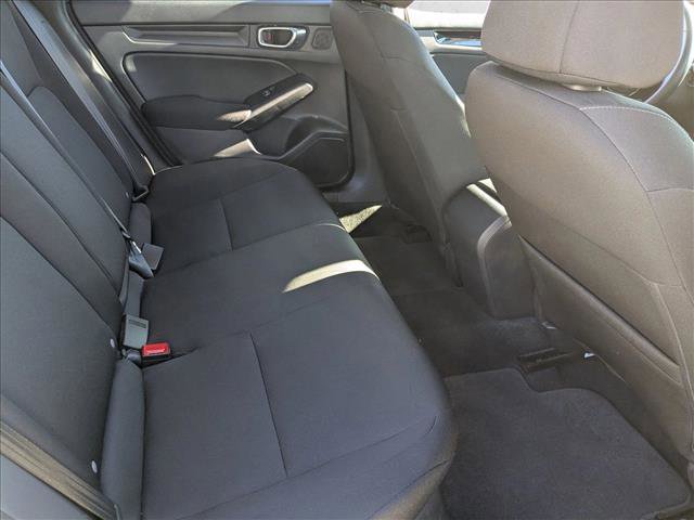 Certified 2023 Honda Civic EX image 18