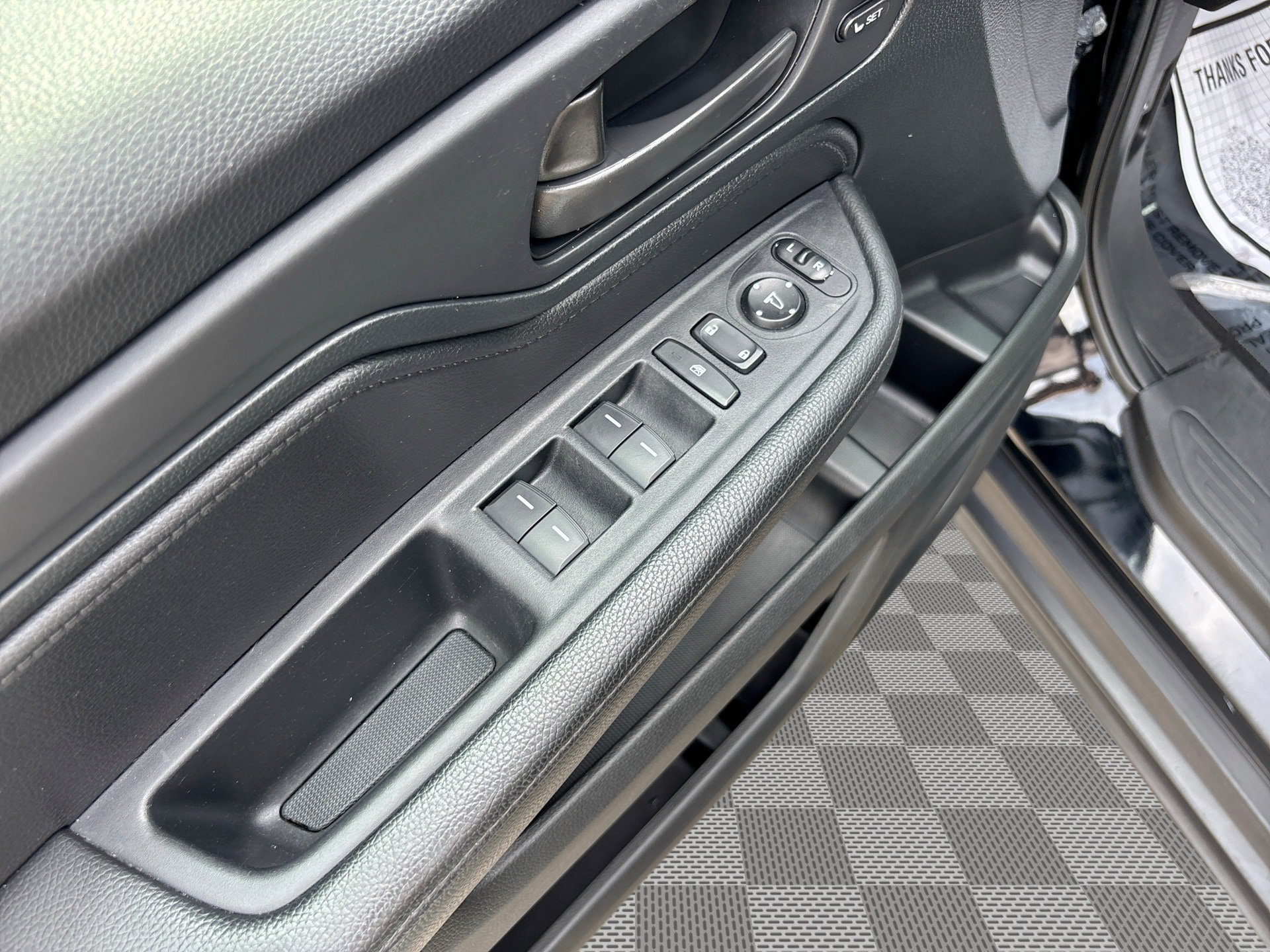 Used 2023 Honda Odyssey EX-L image 15