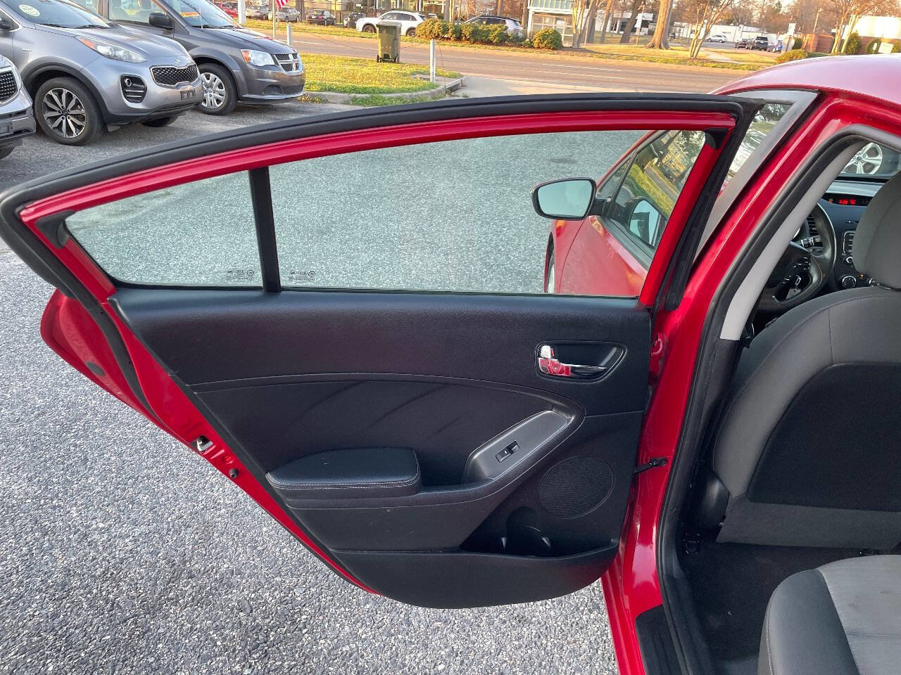 Used 2014 Kia Forte LX w/ Popular Package image 25