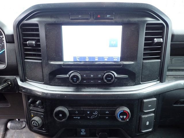 Certified 2023 Ford F150 XL w/ STX Appearance Package image 14