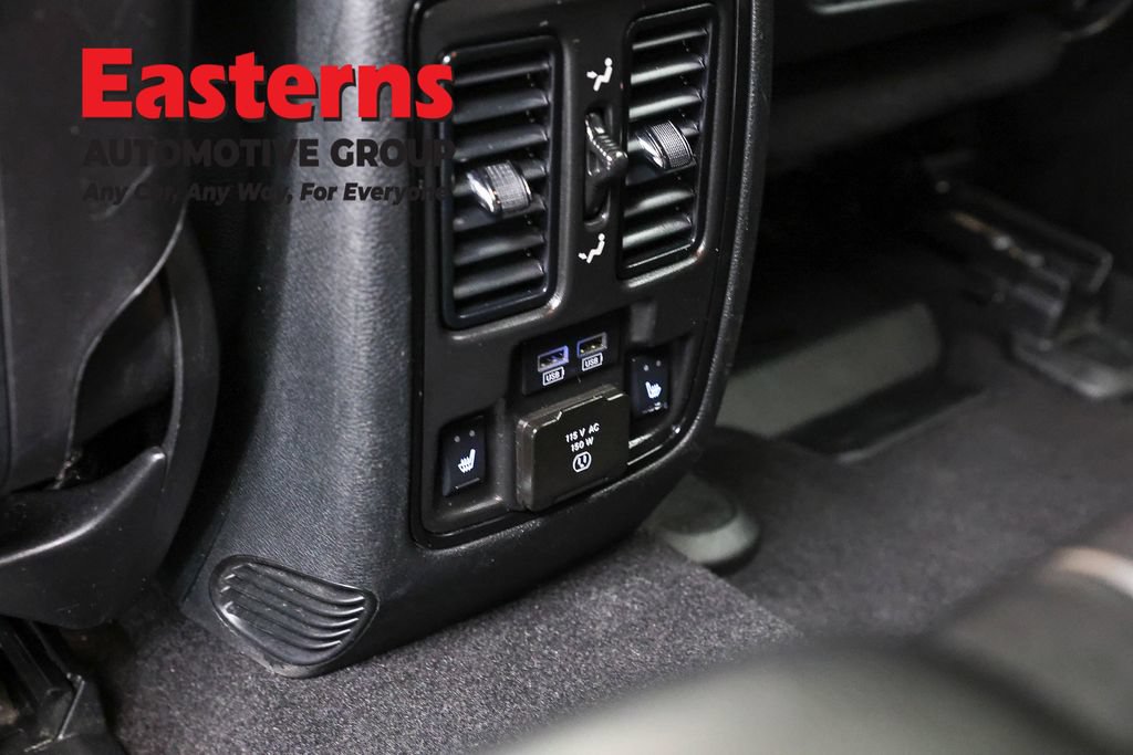 Used 2024 Dodge Durango GT AWD/4WD image 23