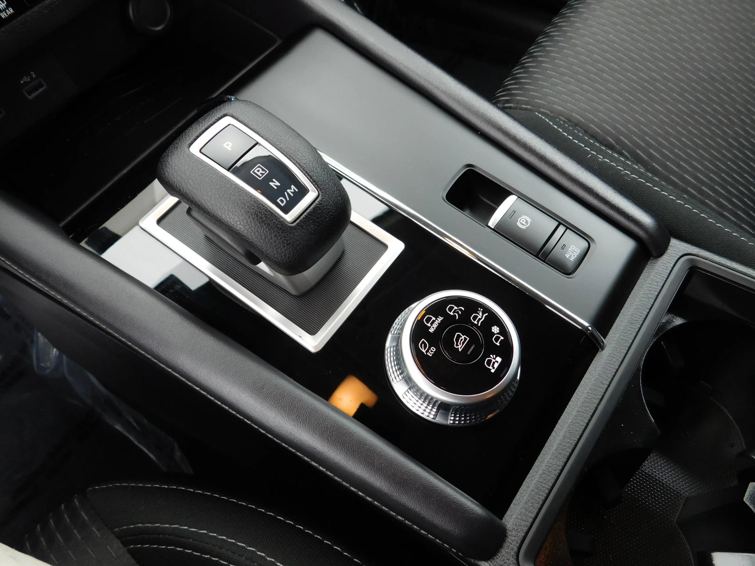 Used 2024 Mitsubishi Outlander ES AWD/4WD image 20