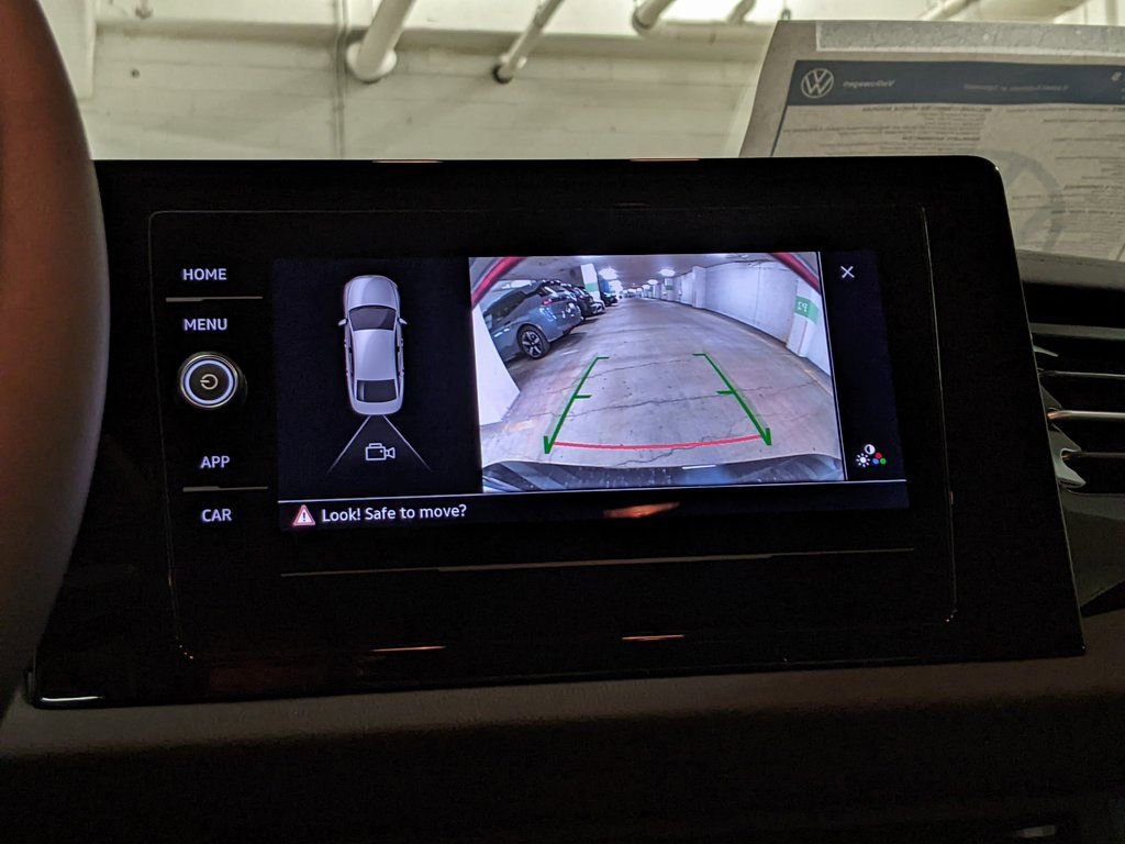 New 2026 Volkswagen Jetta S image 18