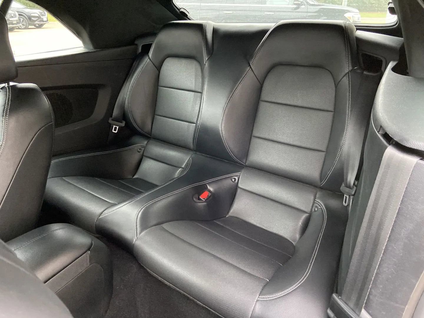 Used 2023 Ford Mustang Premium RWD image 19
