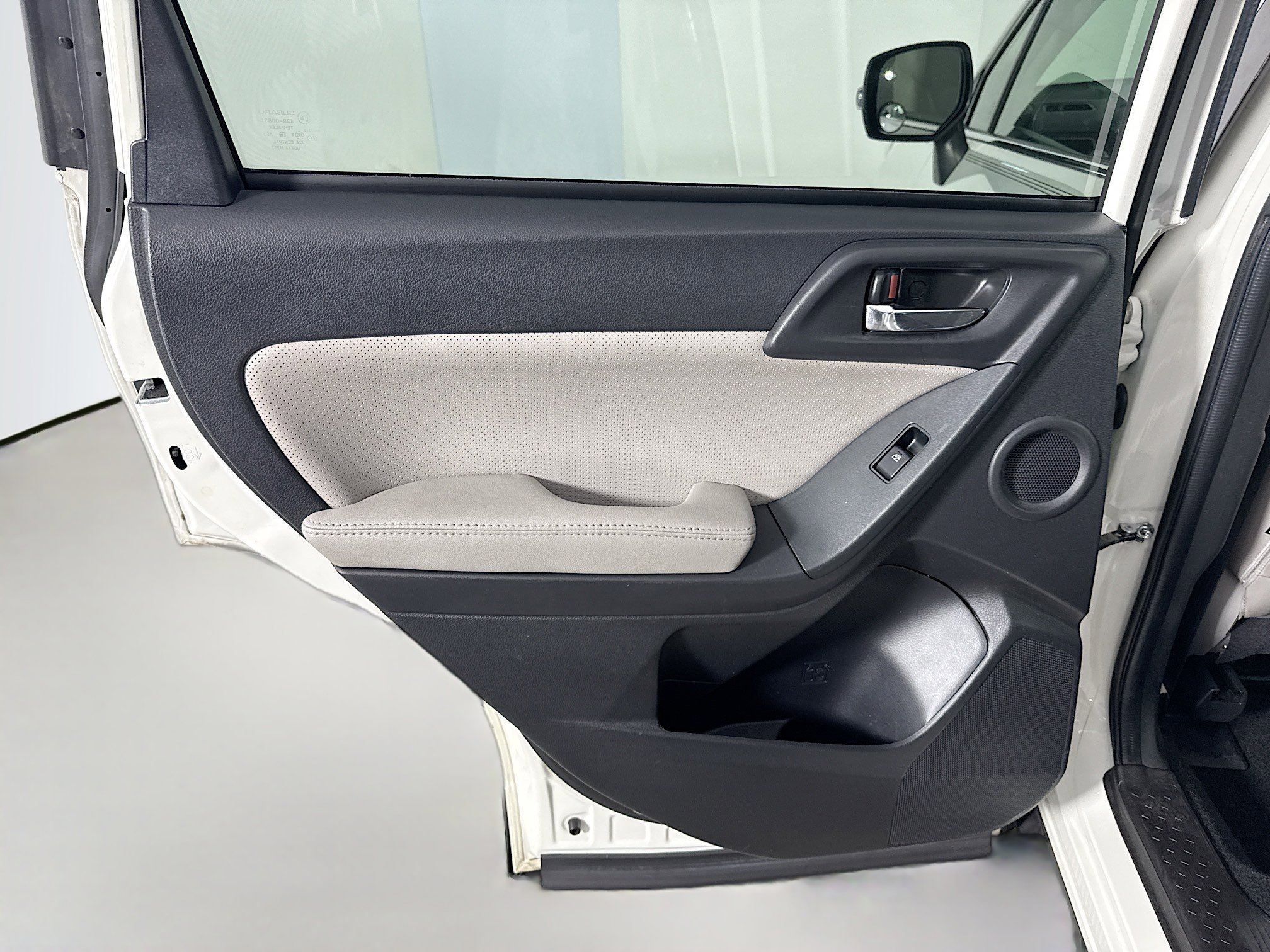 Used 2016 Subaru Forester 2.5i Touring image 26