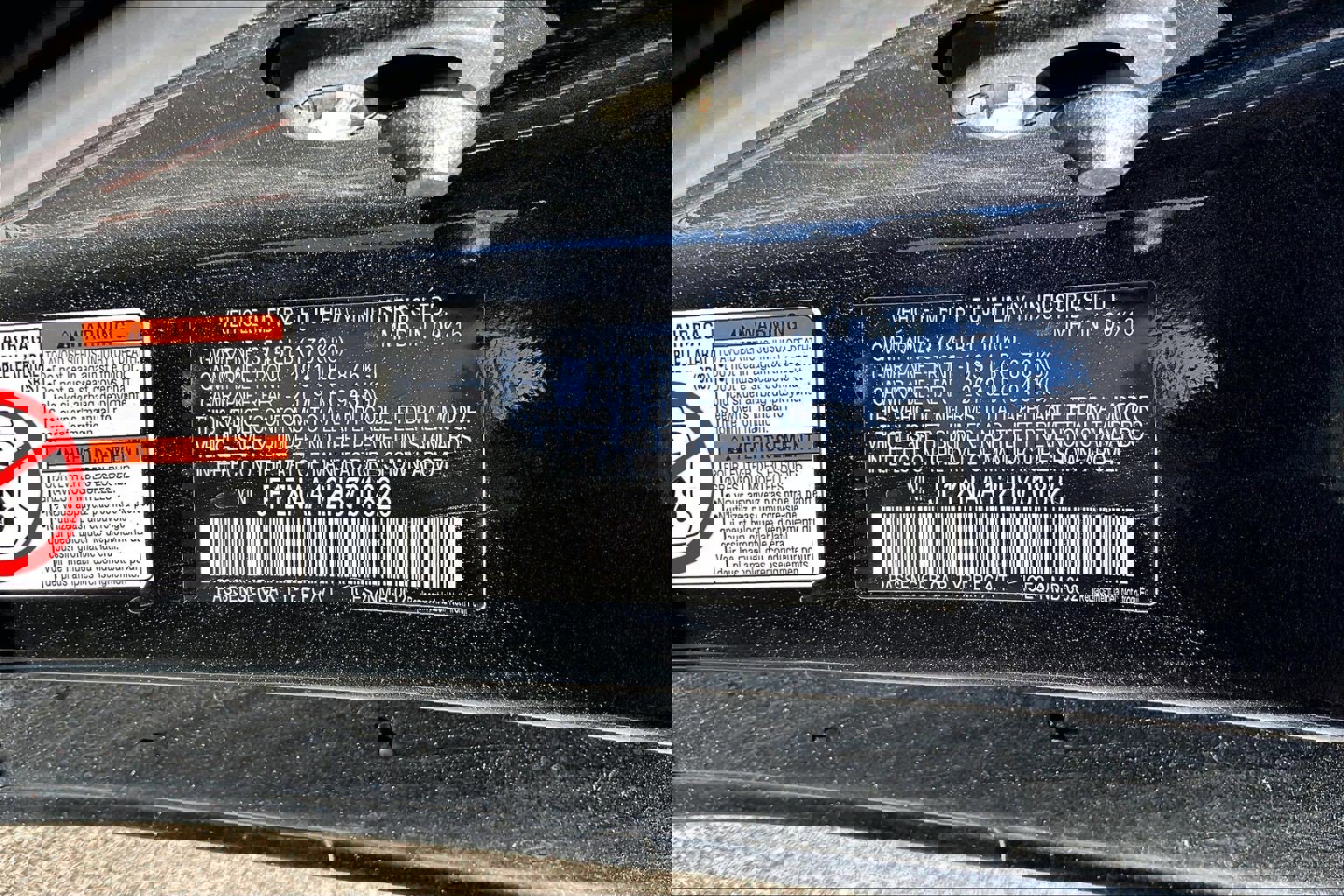 Used 2017 Toyota 86 860 Special Edition image 29