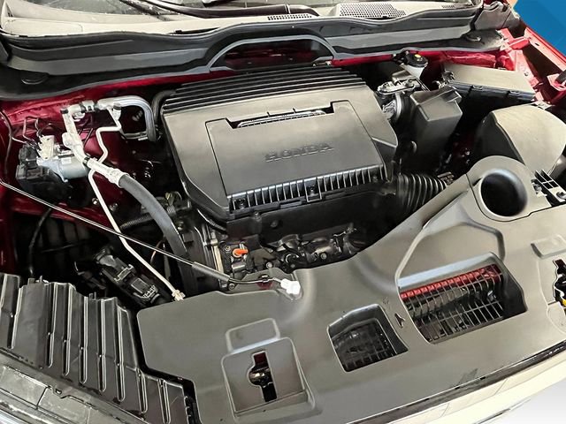 New 2026 Honda Pilot Elite image 12