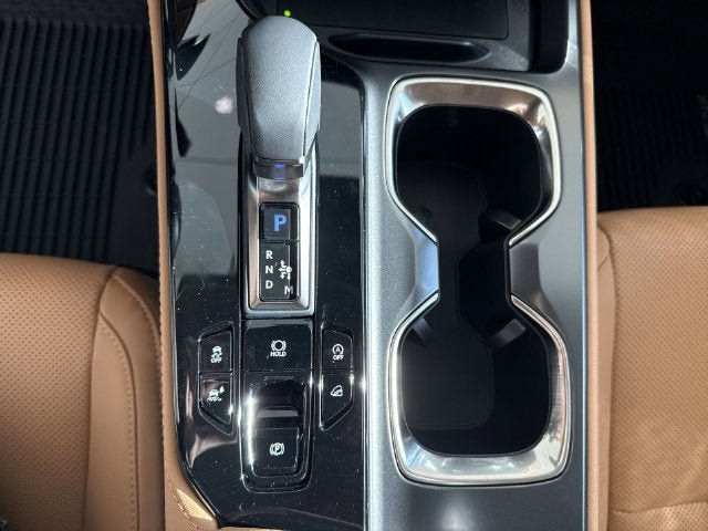 New 2026 Lexus NX 350 AWD w/ Accessory Package (2T) image 17
