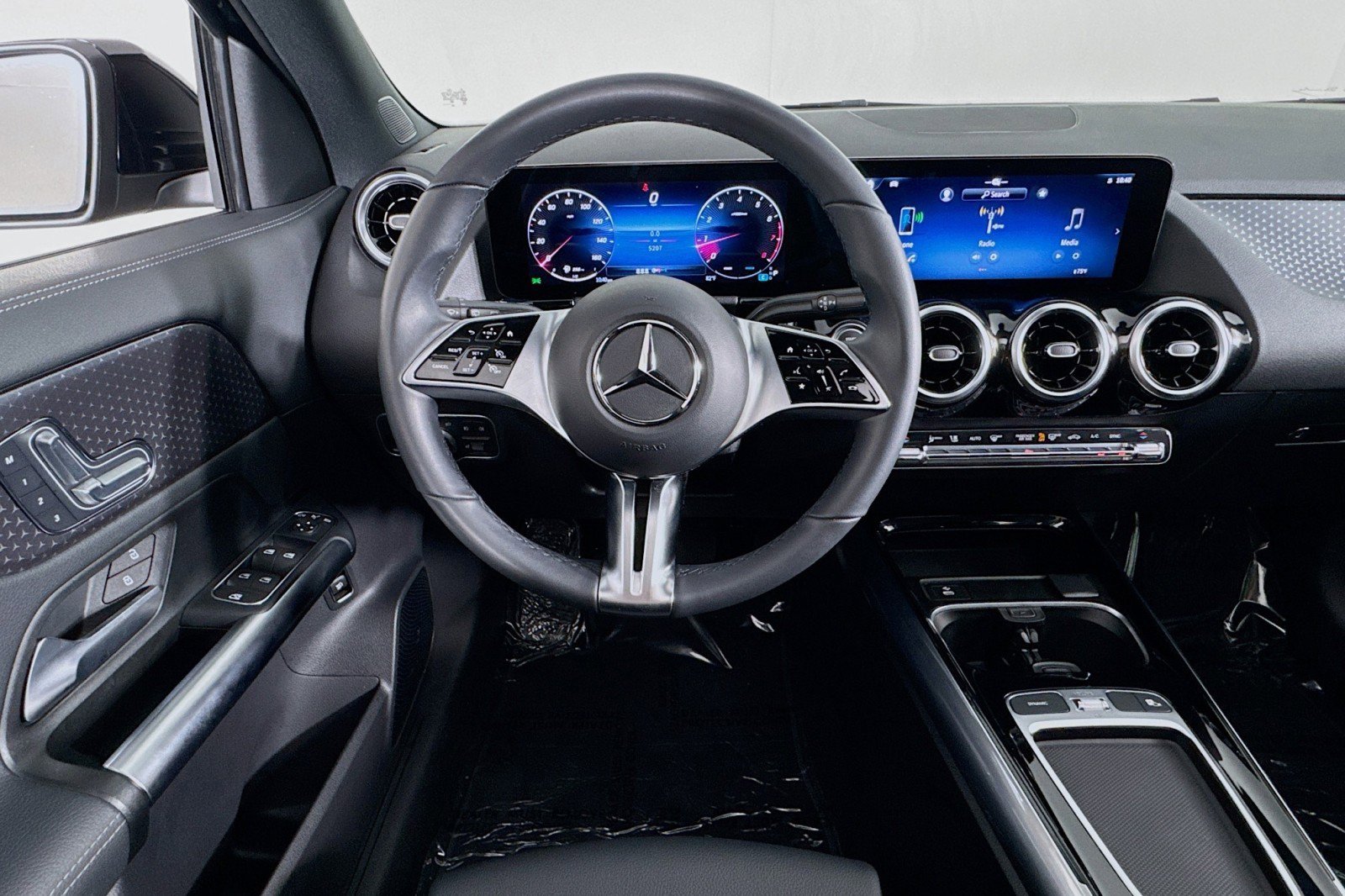 Certified 2026 Mercedes-Benz GLA 250 image 5