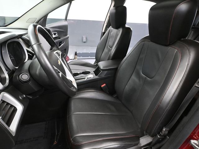 Used 2016 Chevrolet Equinox LTZ w/ Enhanced Convenience Package image 25