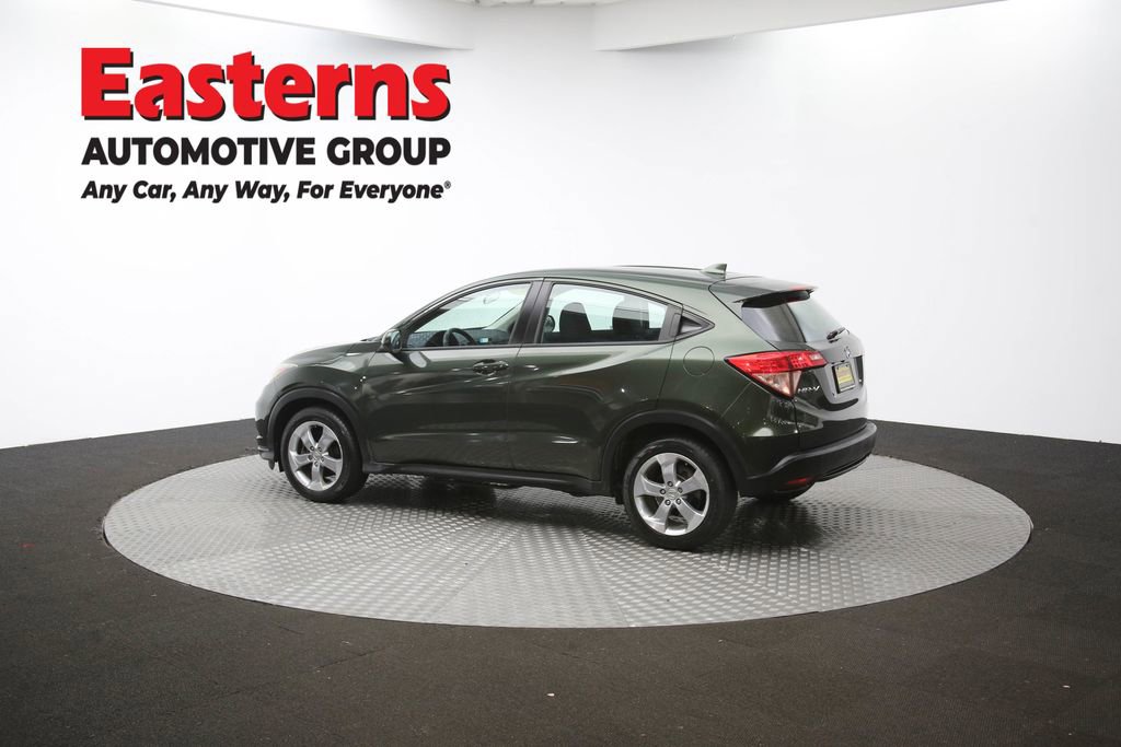 Used 2018 Honda HR-V LX image 39