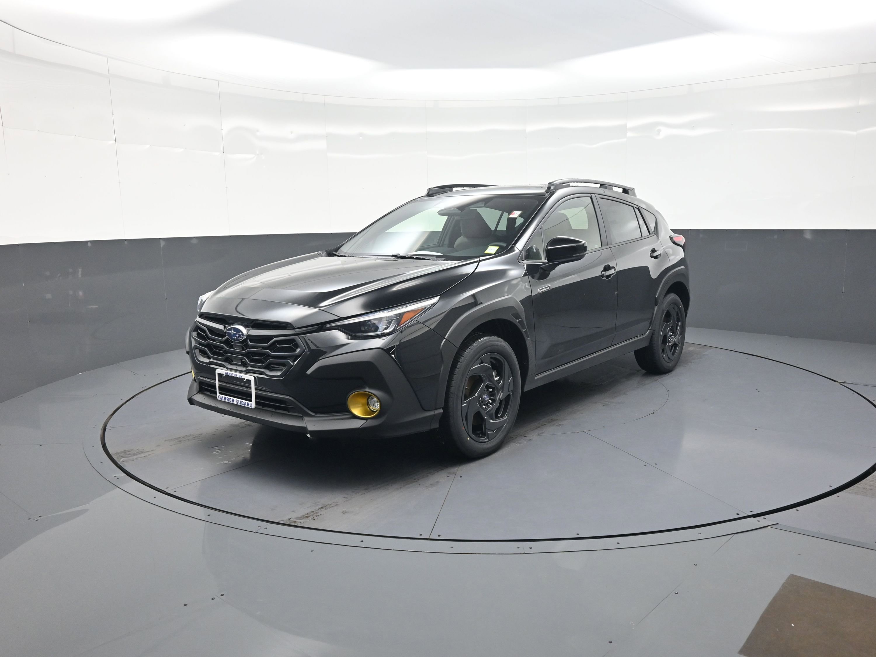 New 2026 Subaru Crosstrek 2.5i Sport AWD/4WD image 7