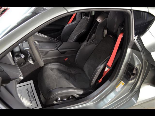 Used 2023 Chevrolet Corvette Stingray Preferred Cpe w/ Z51 Performance Package image 14