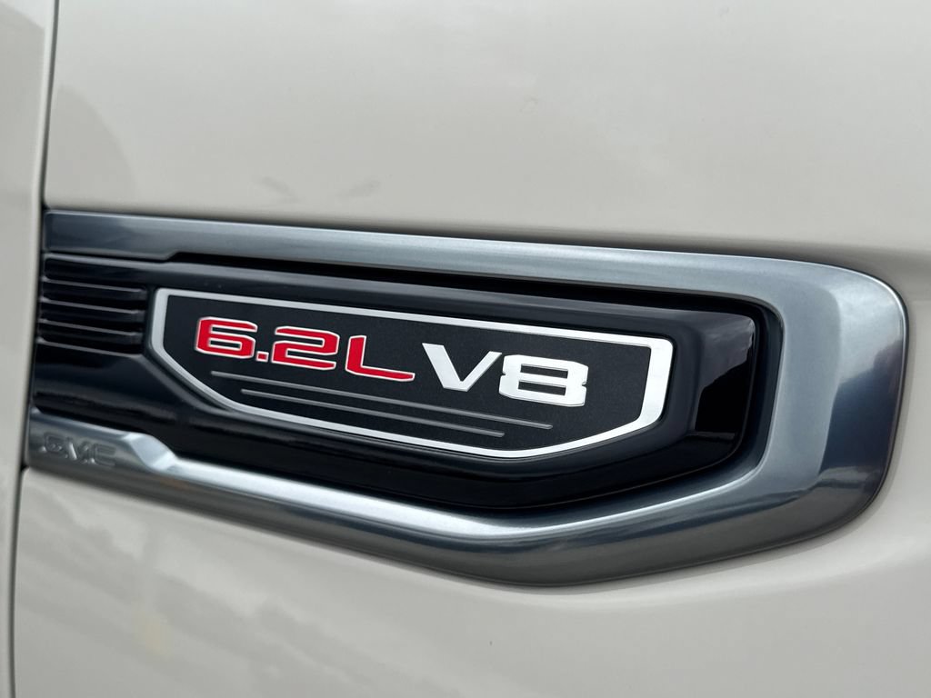 New 2026 GMC Sierra 1500 AT4 w/ AT4 Premium Package AWD/4WD image 10