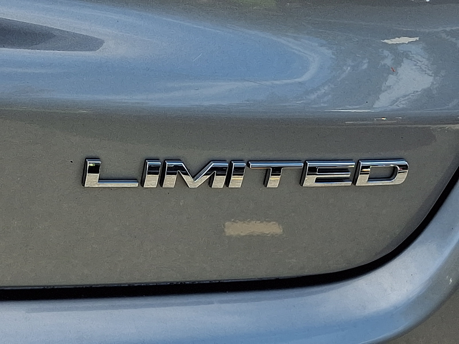 Used 2022 Jeep Compass Limited AWD/4WD image 31