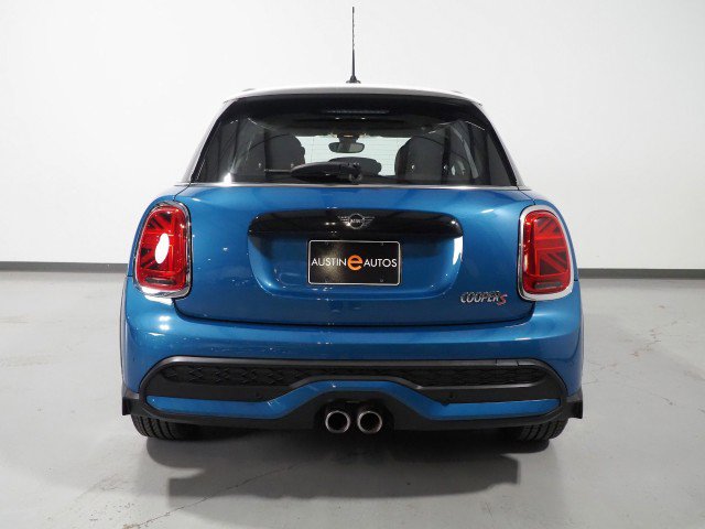 Used 2024 MINI Cooper S image 47