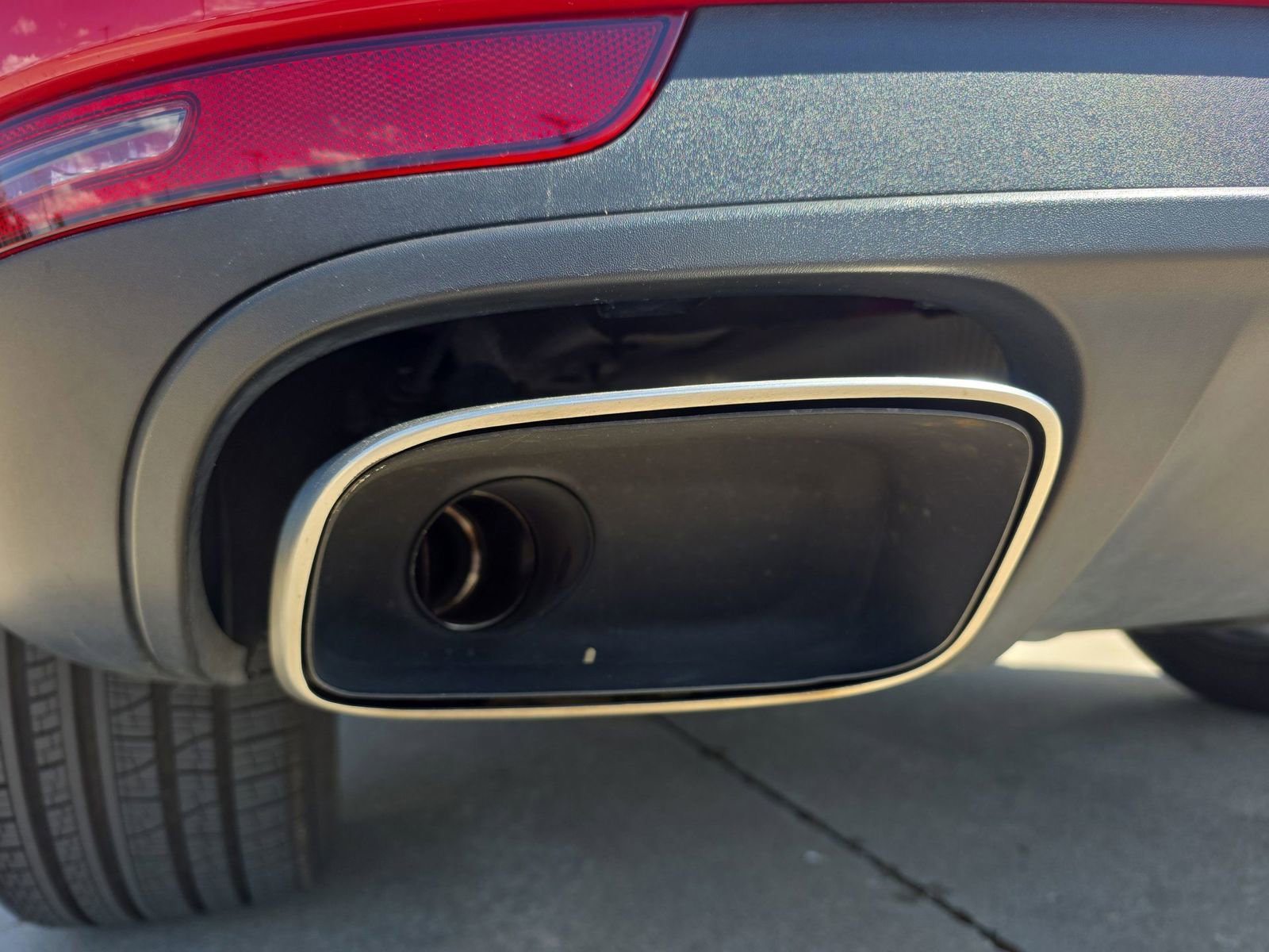 Used 2020 Porsche Macan image 13