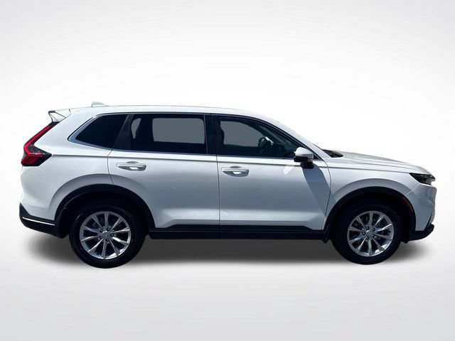 Certified 2024 Honda CR-V EX image 6