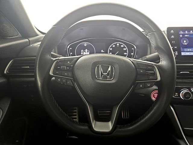 Used 2022 Honda Accord Sport image 20