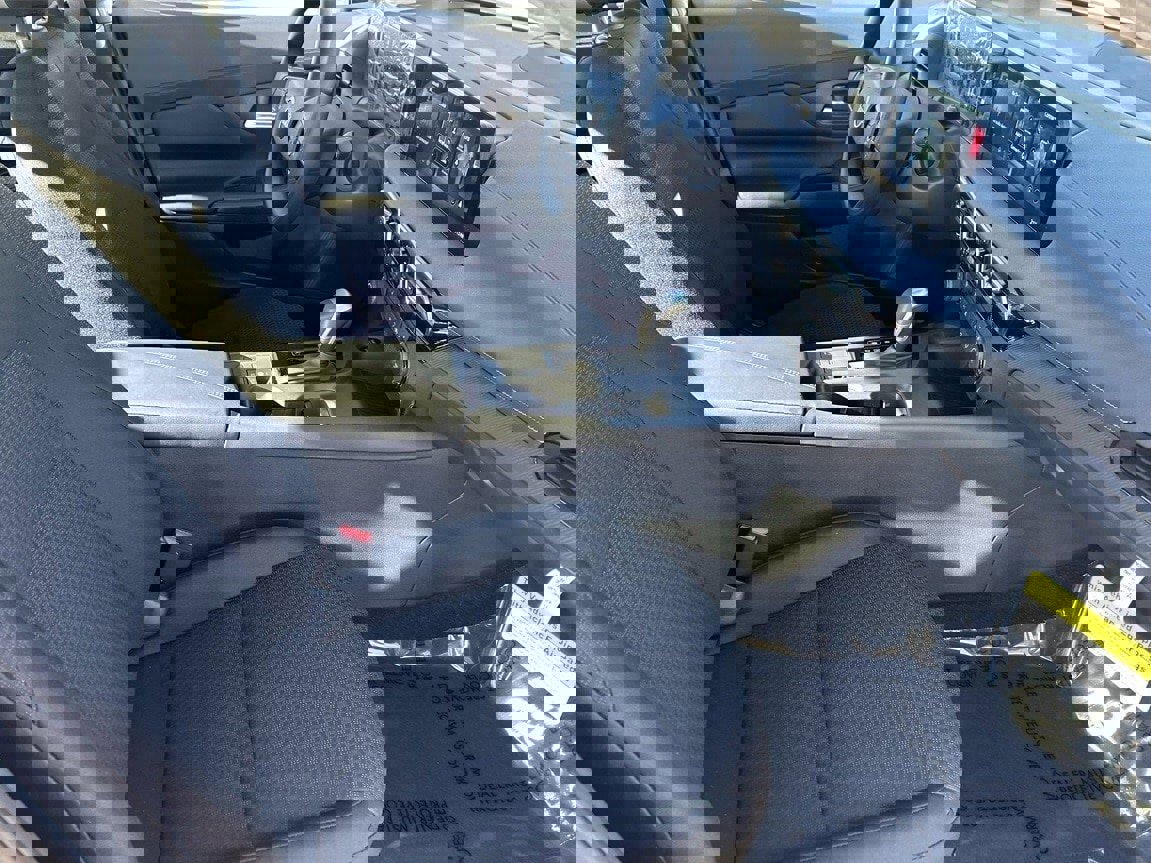 New 2026 Nissan Sentra S image 12