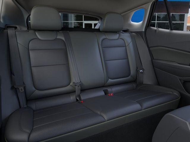 New 2026 Chevrolet Trax ACTIV w/ Driver Confidence Package FWD image 17