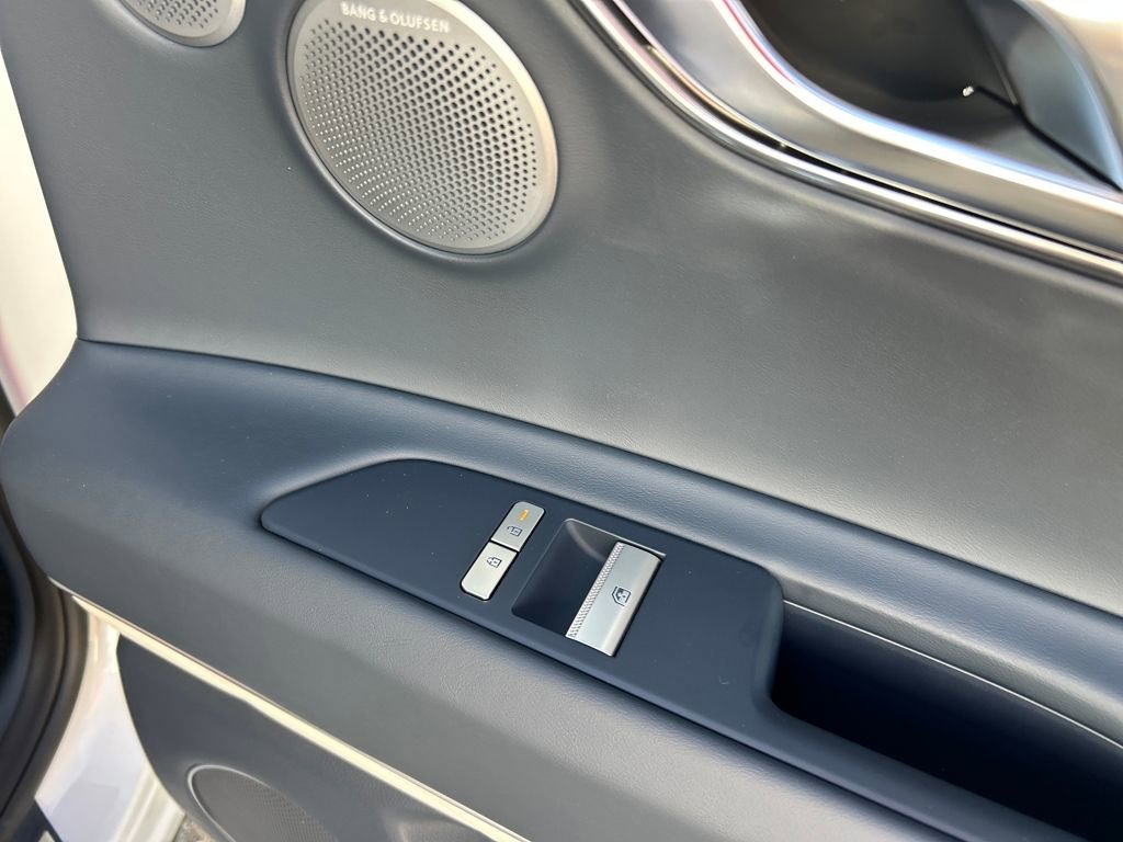 New 2026 Genesis GV80 3.5T Prestige image 30