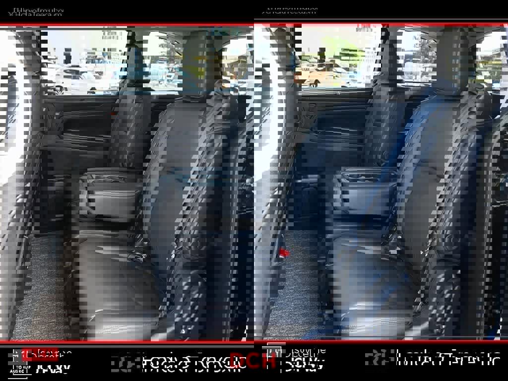 Used 2026 Honda Odyssey EX-L image 18