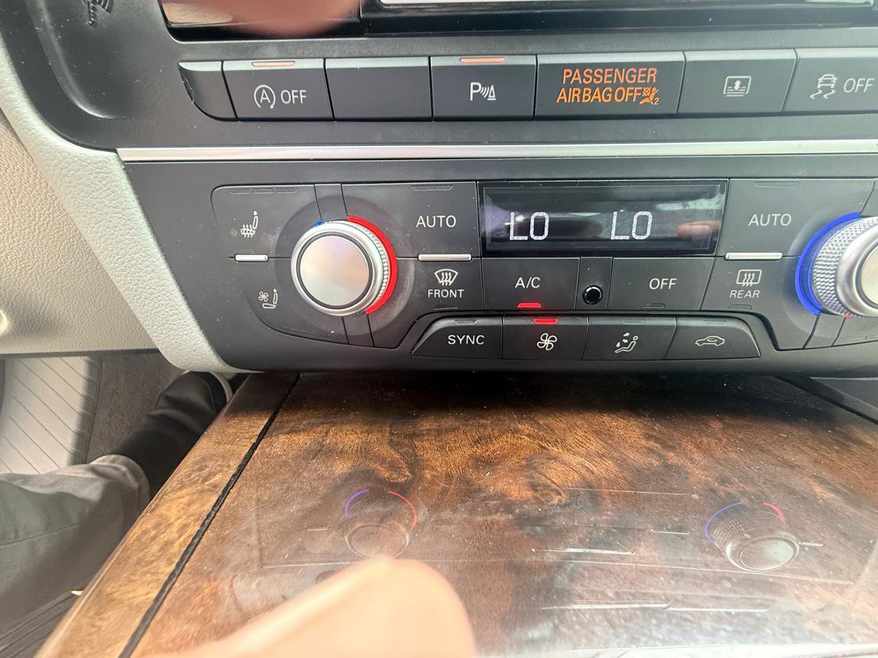 Used 2015 Audi A6 3.0T Prestige w/ Prestige Package AWD/4WD image 25