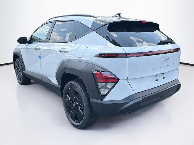 New 2026 Hyundai Kona SEL Sport AWD/4WD image 5