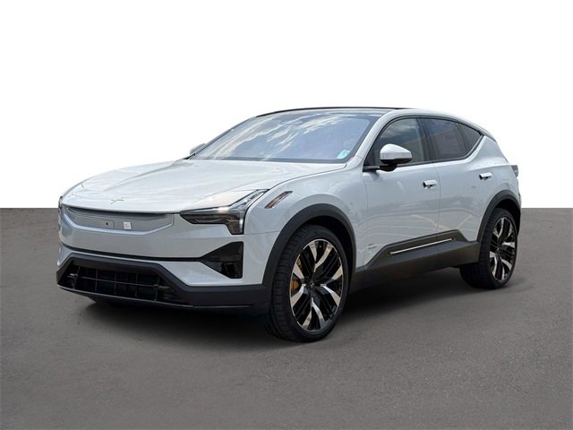 New 2025 Polestar Polestar 3 Performance image 2